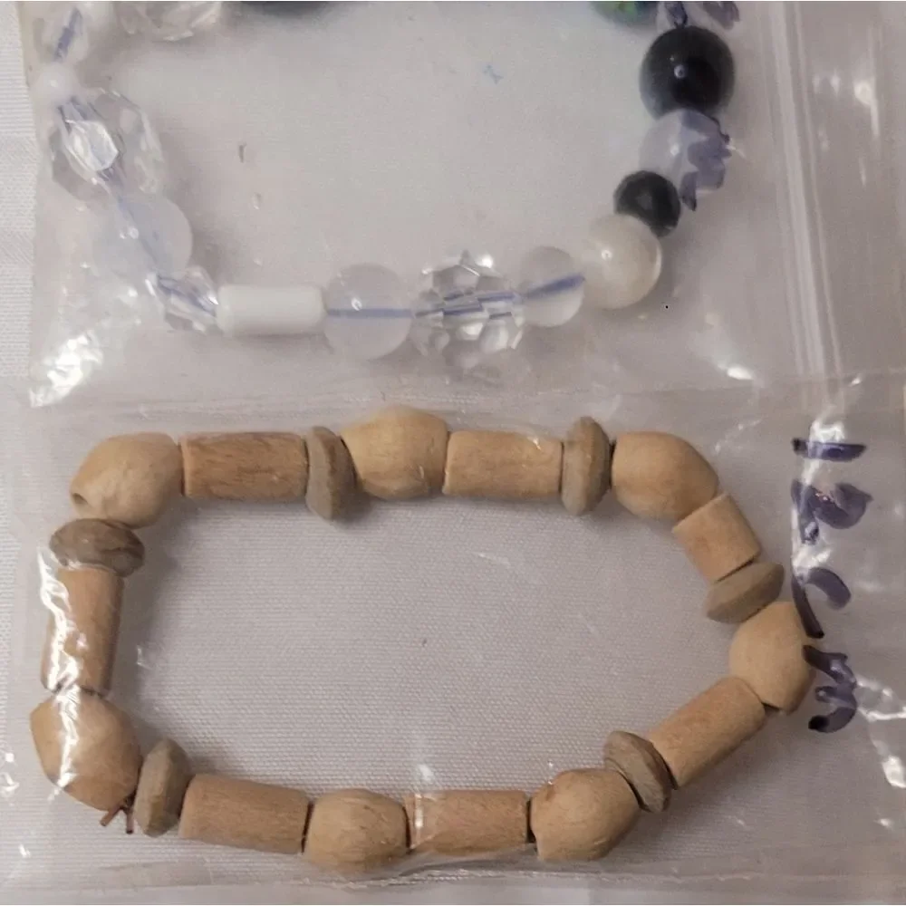 2for$14:Handmade unique bracelet